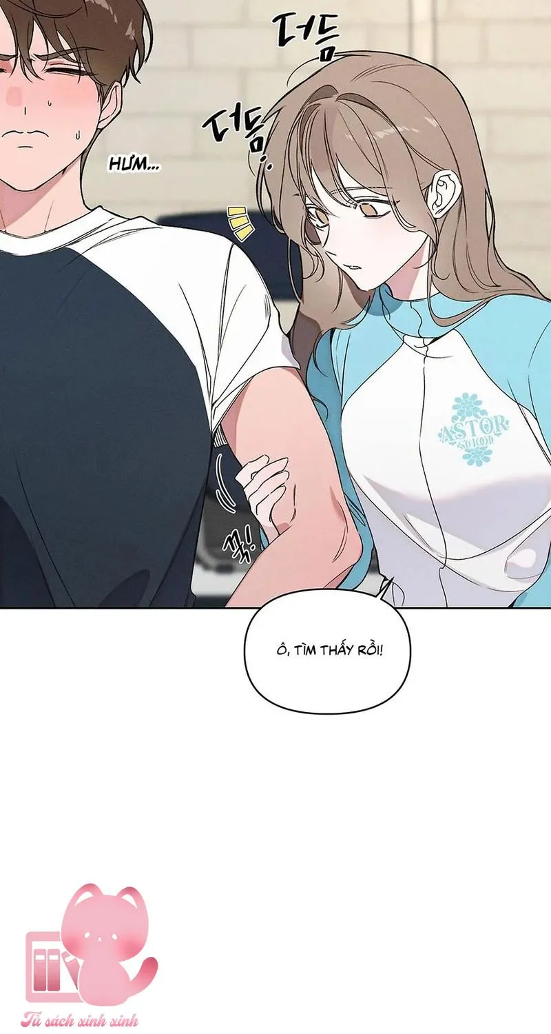 LOVE:ZERO Tập 15 trang 55