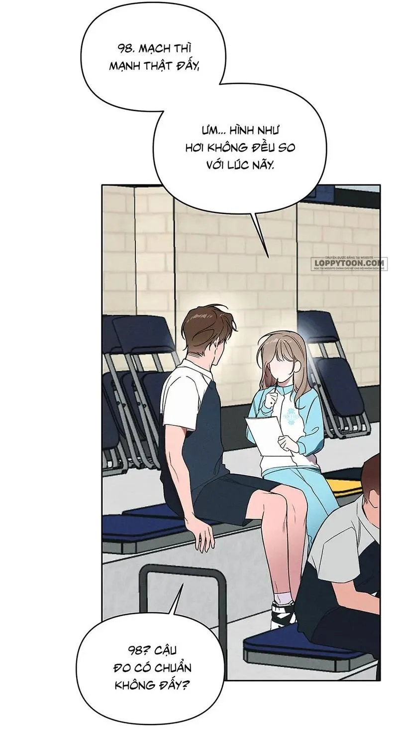 LOVE:ZERO Tập 15 trang 60