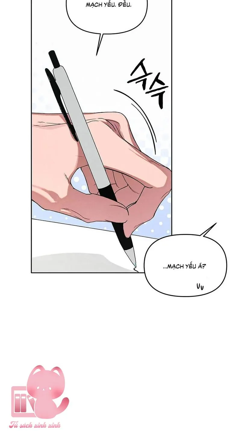 LOVE:ZERO Tập 15 trang 7