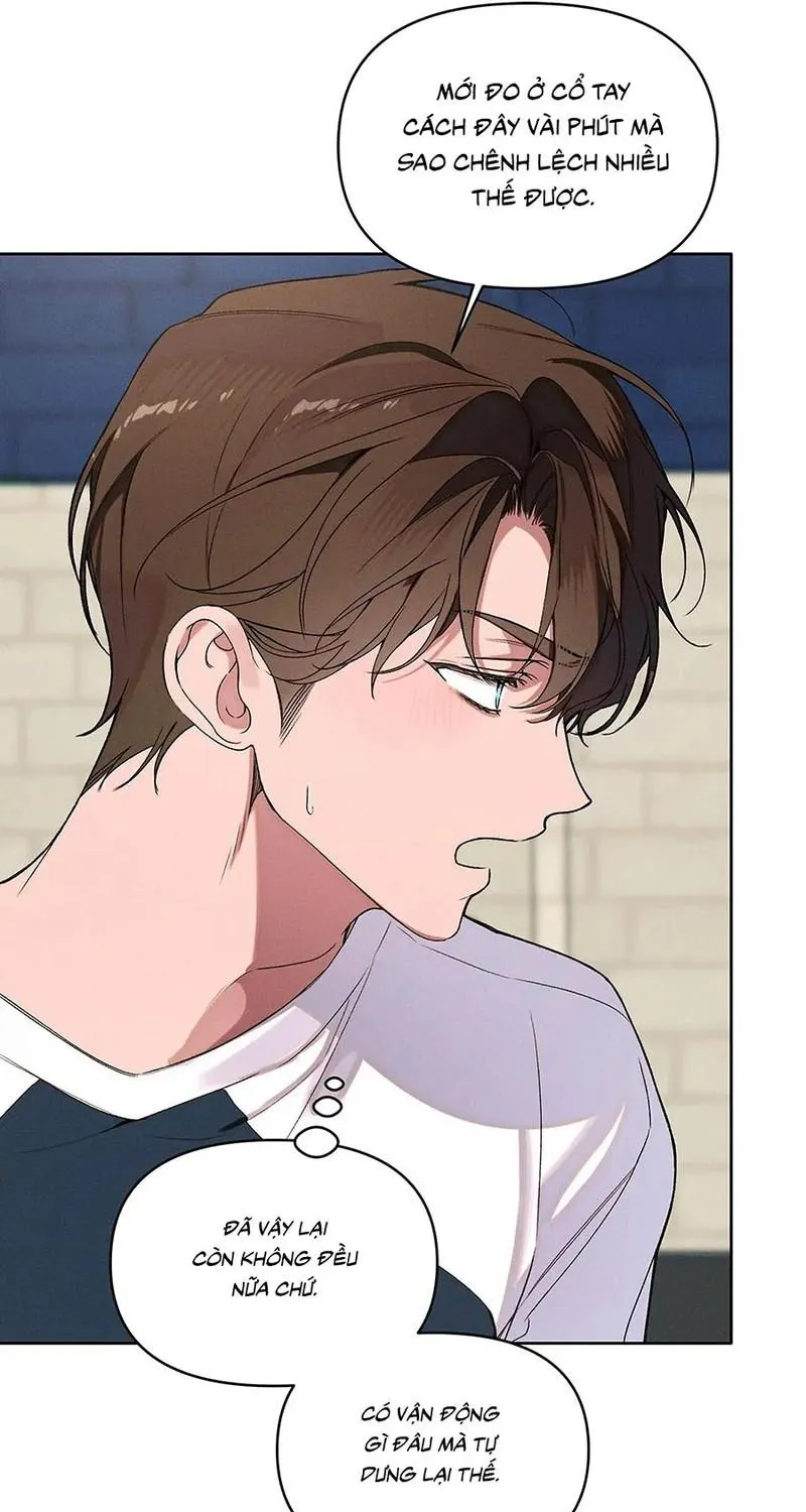 LOVE:ZERO Tập 15 trang 62