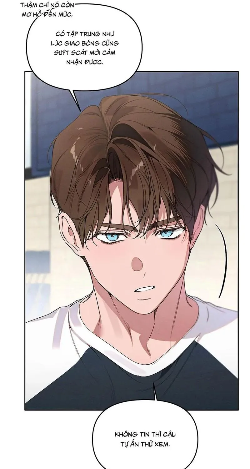LOVE:ZERO Tập 15 trang 8