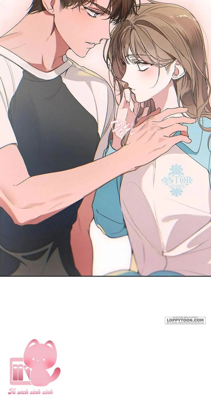 LOVE:ZERO Tập 15 trang 73