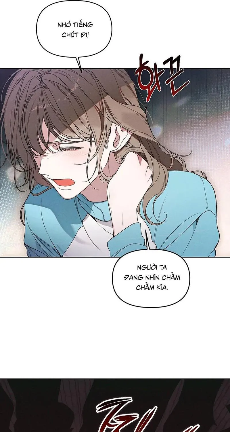 LOVE:ZERO Tập 15 trang 80