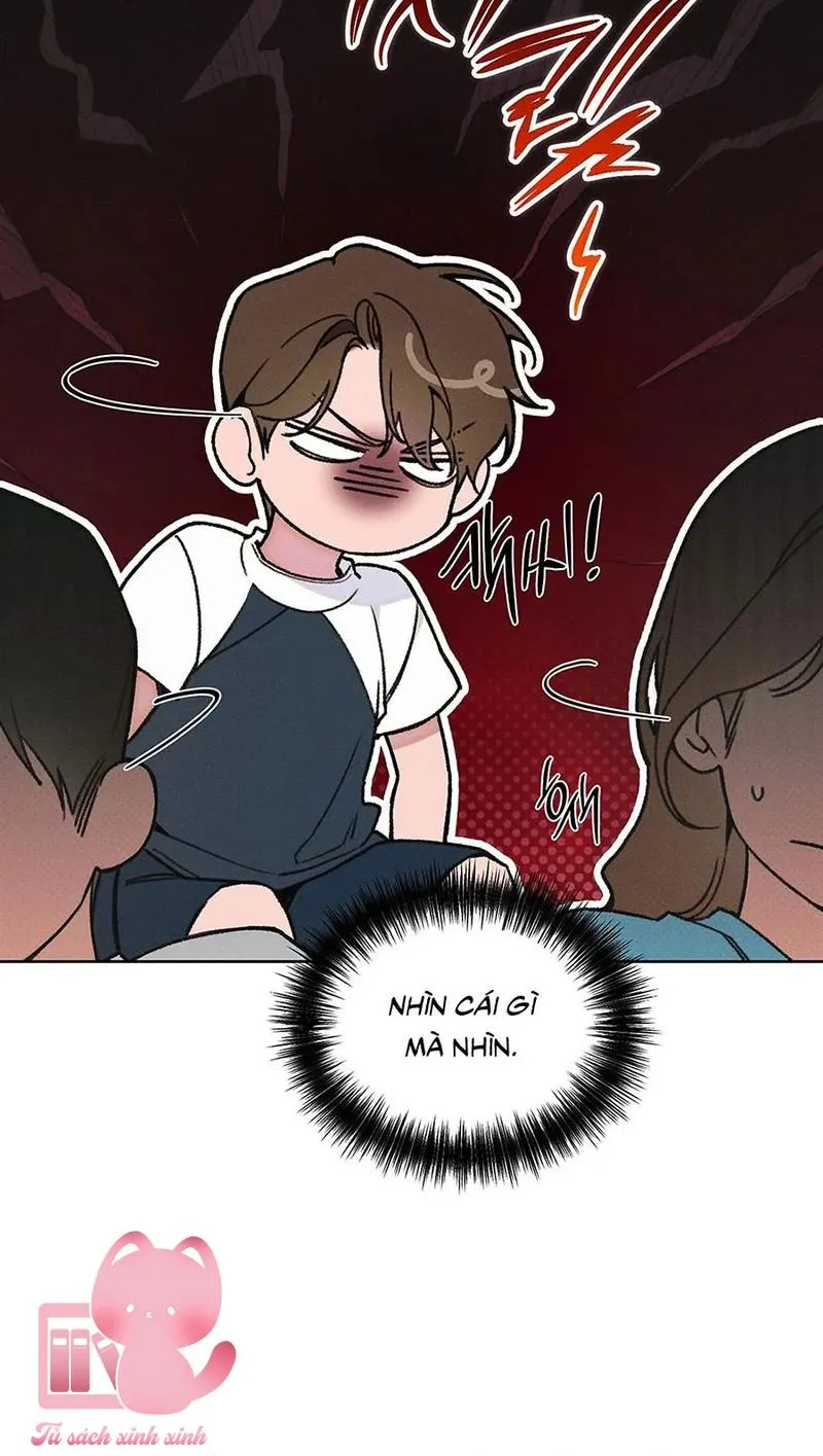 LOVE:ZERO Tập 15 trang 81