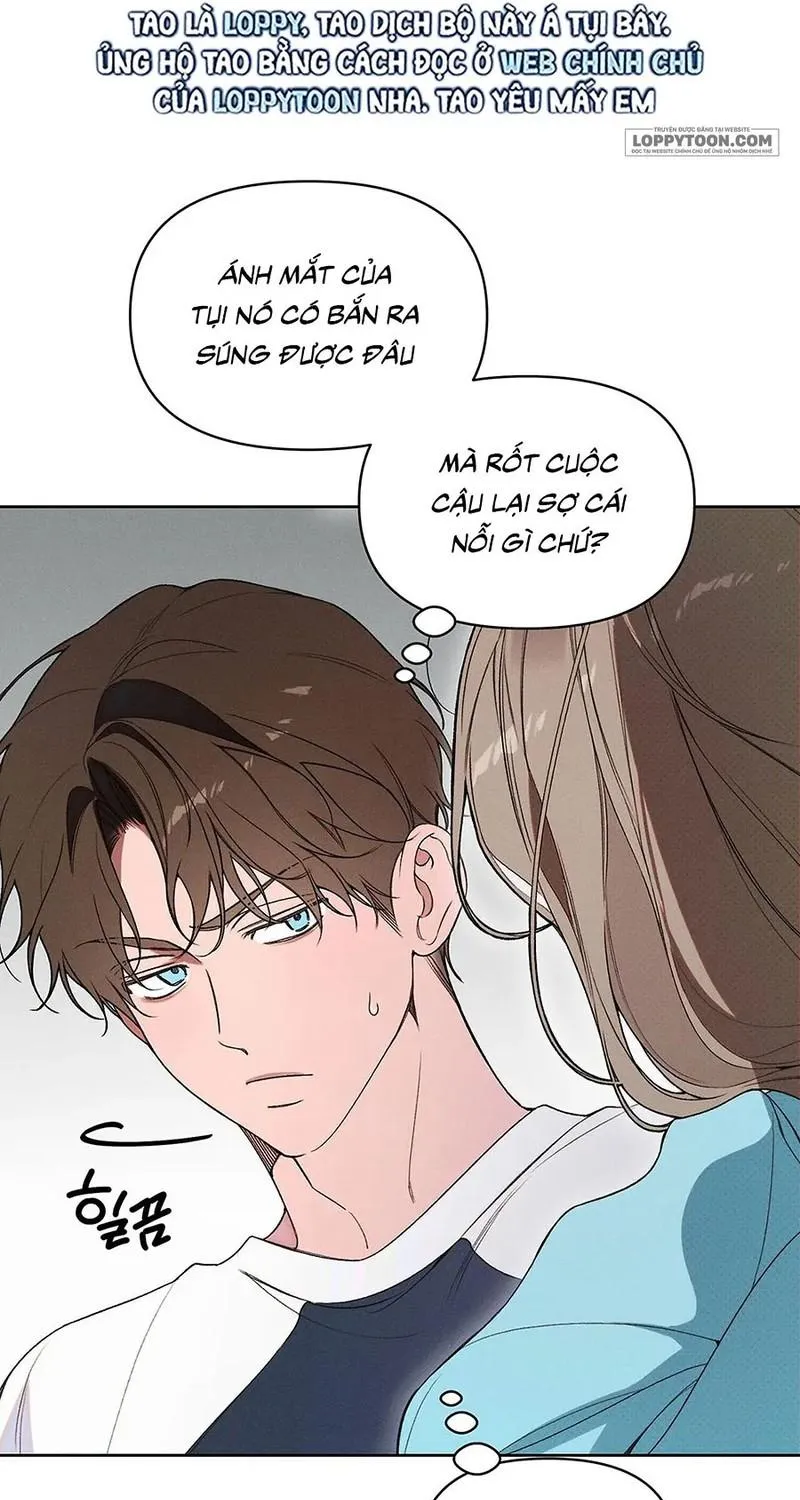 LOVE:ZERO Tập 15 trang 82