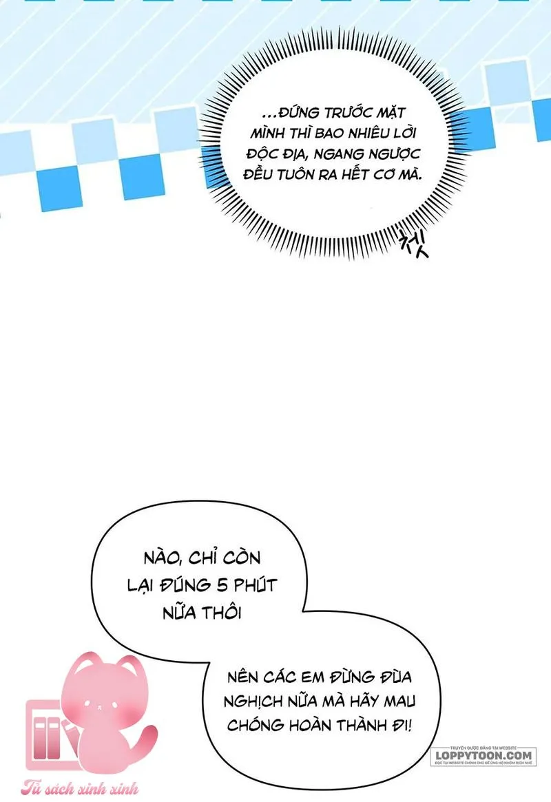 LOVE:ZERO Tập 15 trang 85
