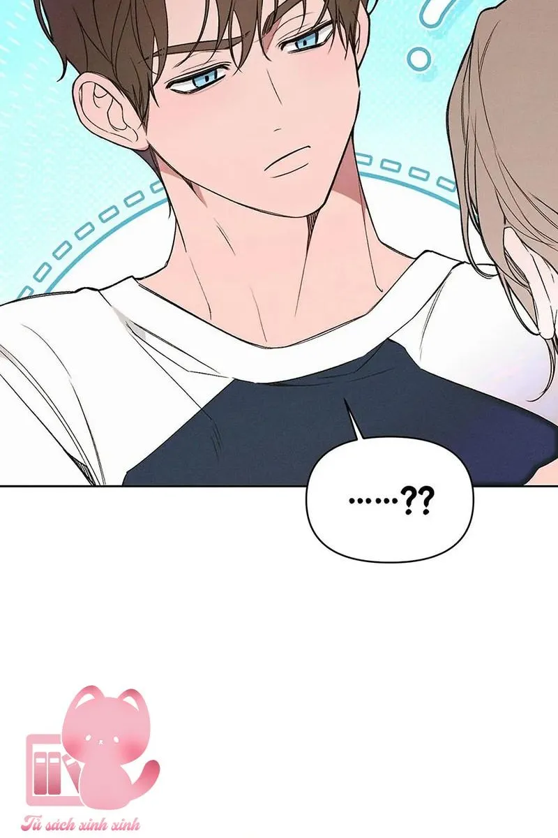 LOVE:ZERO Tập 15 trang 89