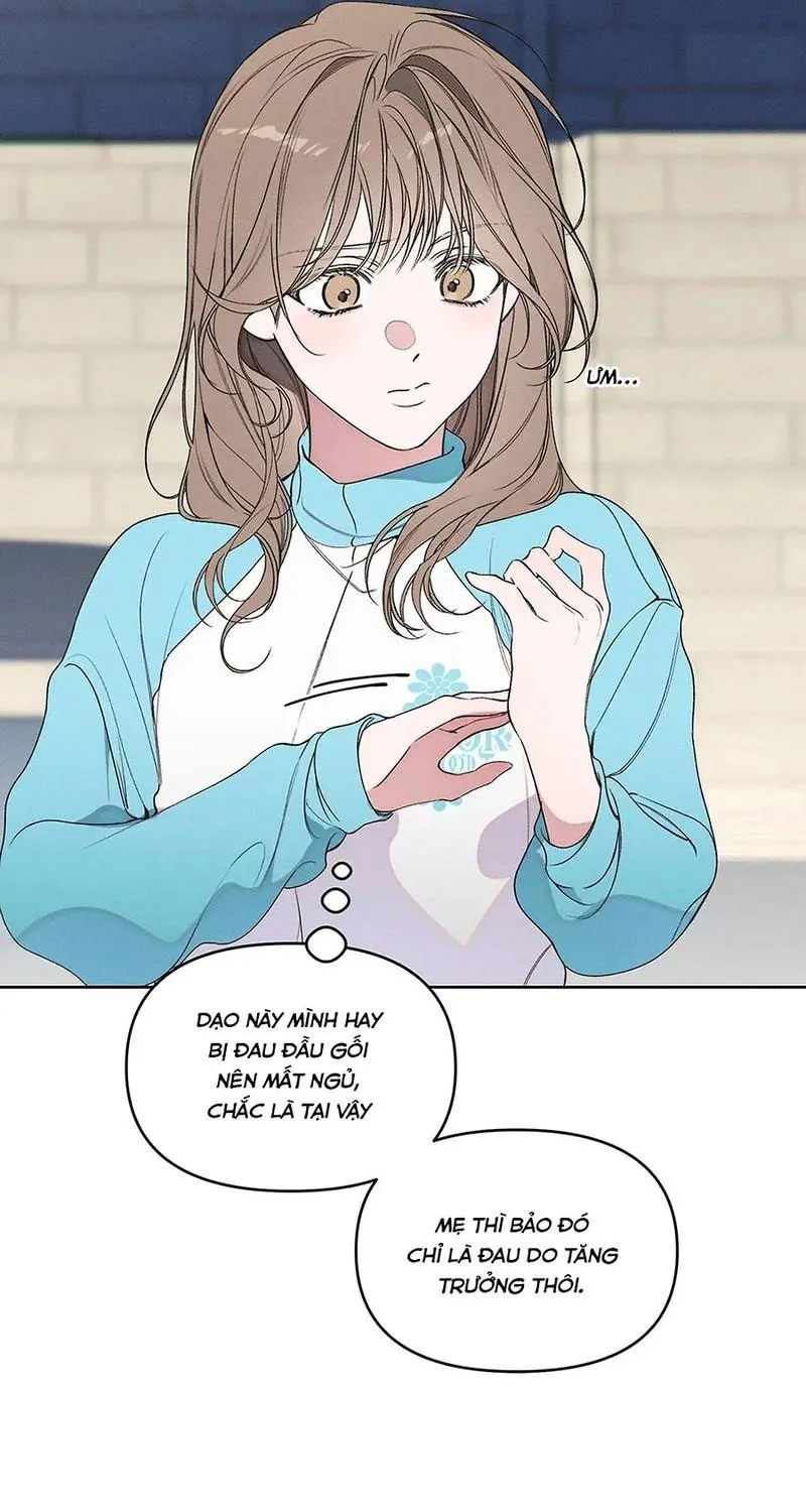 LOVE:ZERO Tập 15 trang 10