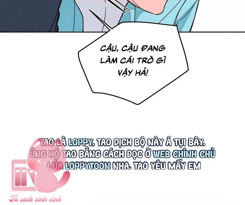 LOVE:ZERO Tập 15 trang 97