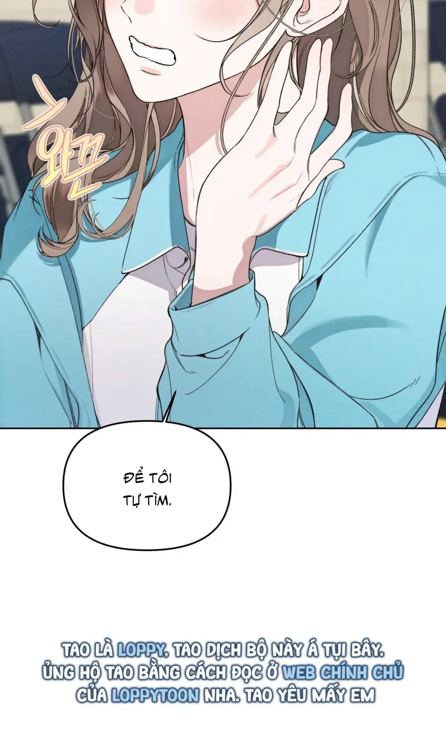 LOVE:ZERO Tập 16 trang 2