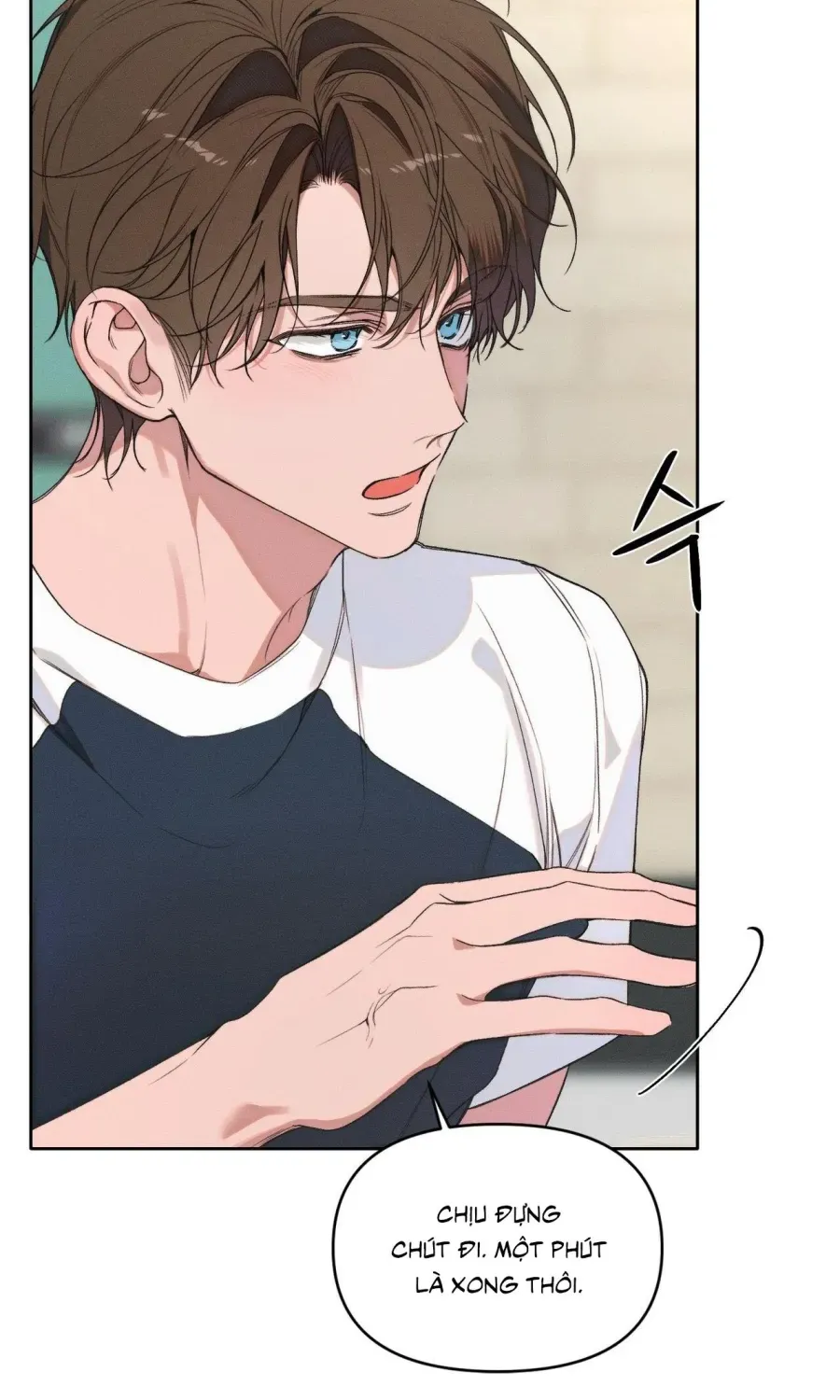 LOVE:ZERO Tập 16 trang 11