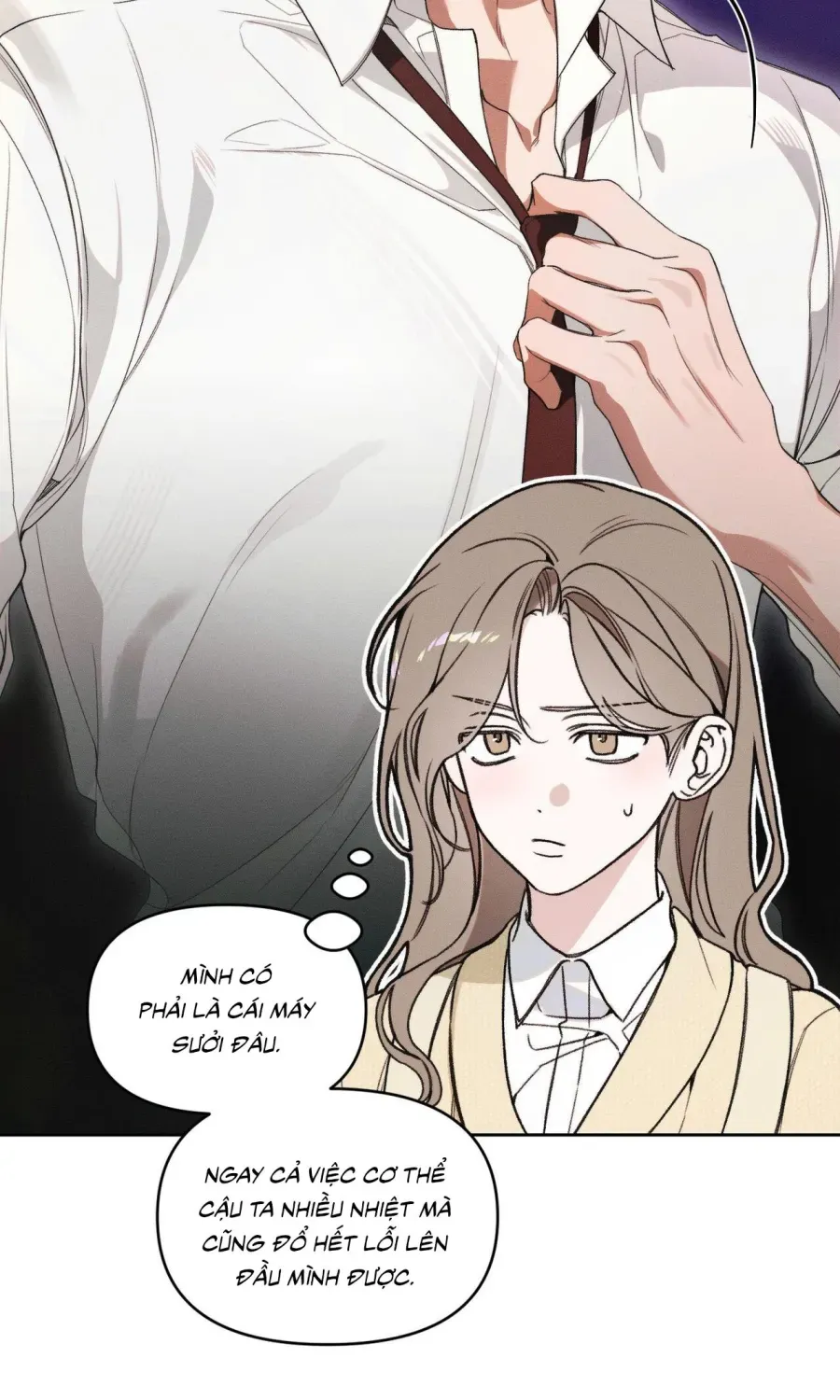 LOVE:ZERO Tập 16 trang 103