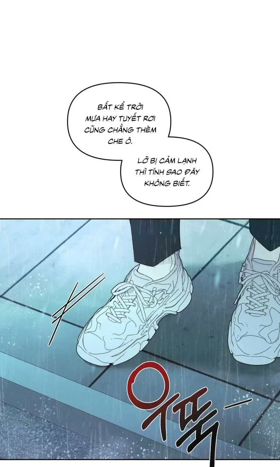 LOVE:ZERO Tập 16 trang 104