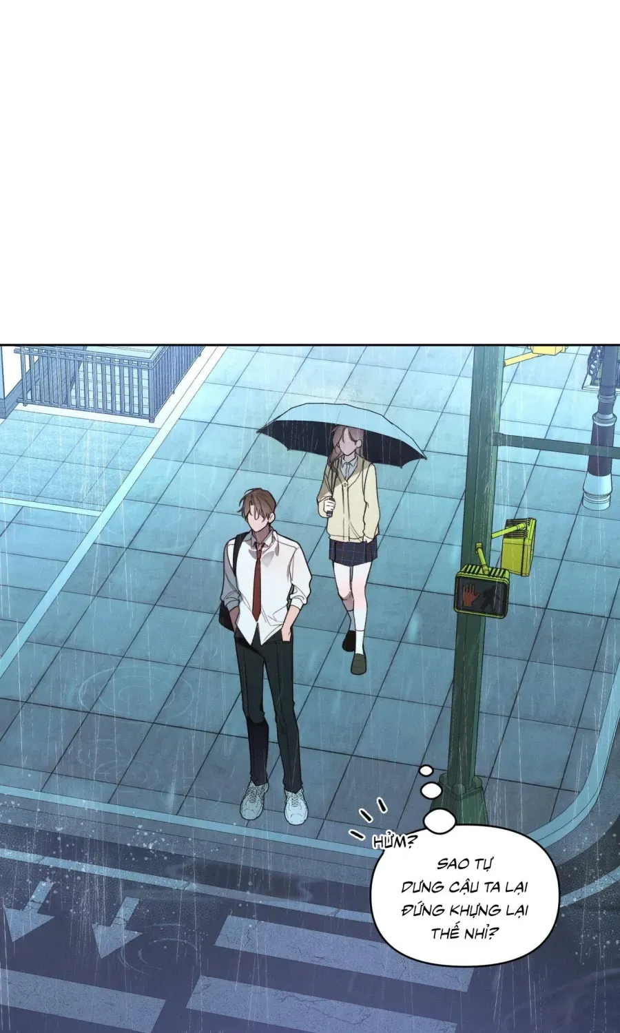 LOVE:ZERO Tập 16 trang 106