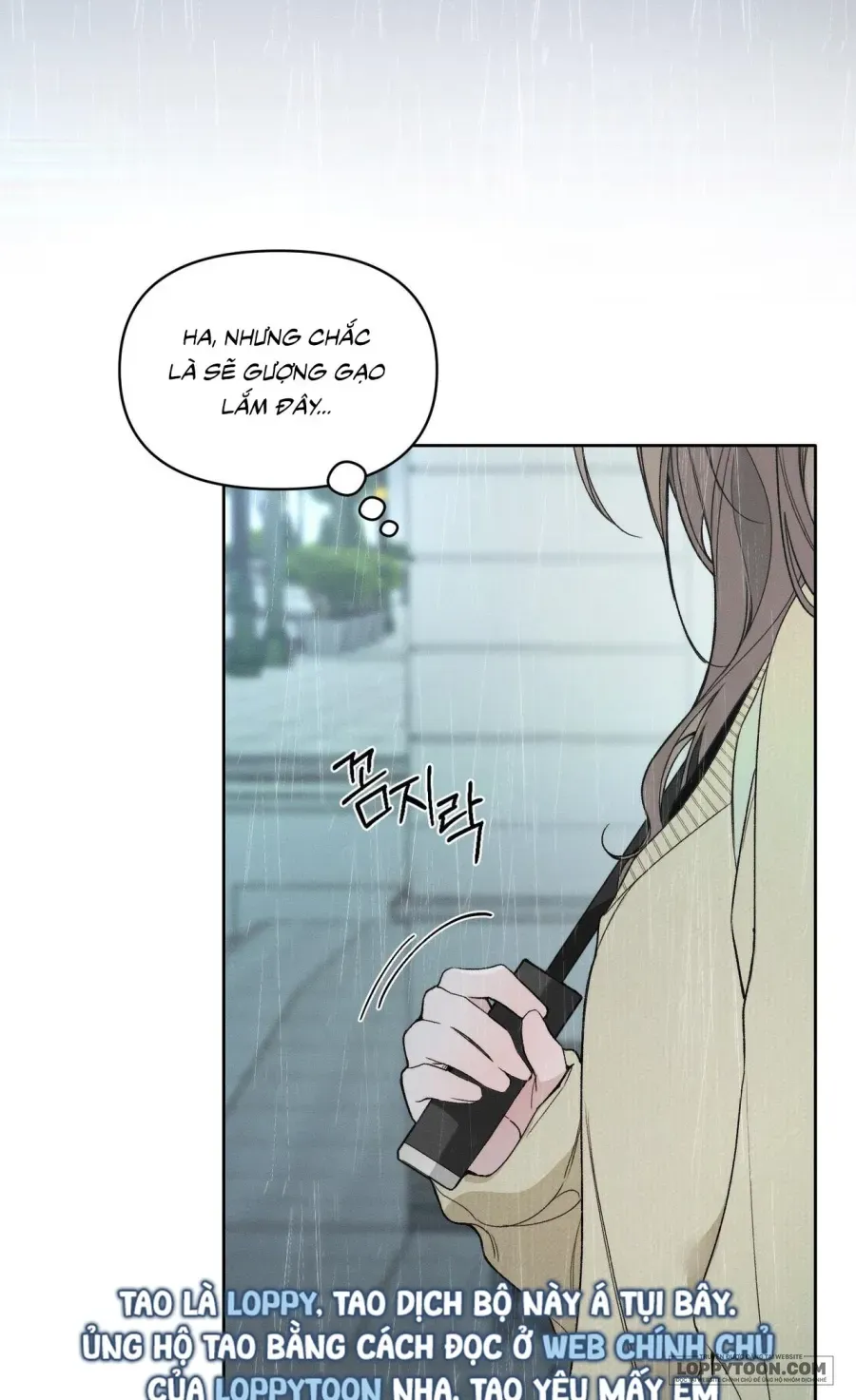 LOVE:ZERO Tập 16 trang 113