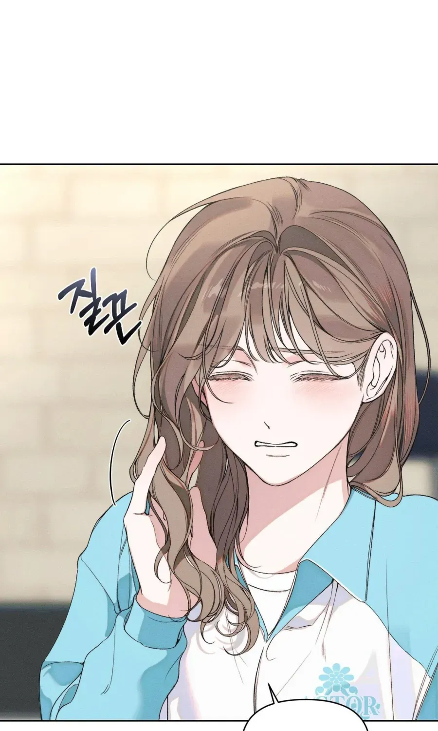 LOVE:ZERO Tập 16 trang 13