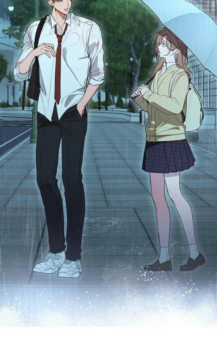 LOVE:ZERO Tập 16 trang 125