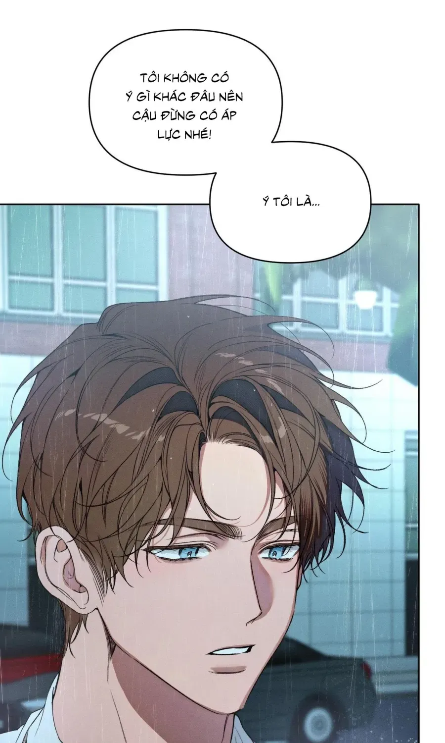LOVE:ZERO Tập 16 trang 126