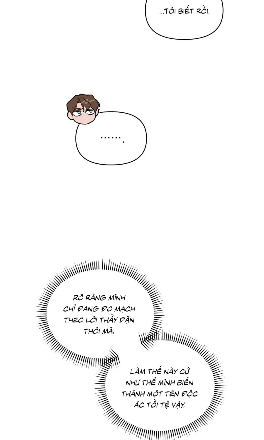LOVE:ZERO Tập 16 trang 14