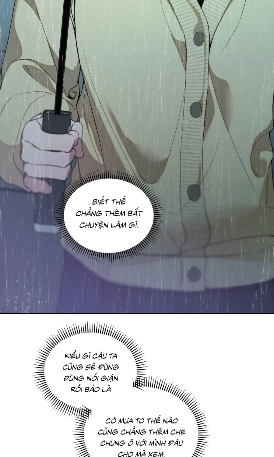 LOVE:ZERO Tập 16 trang 131