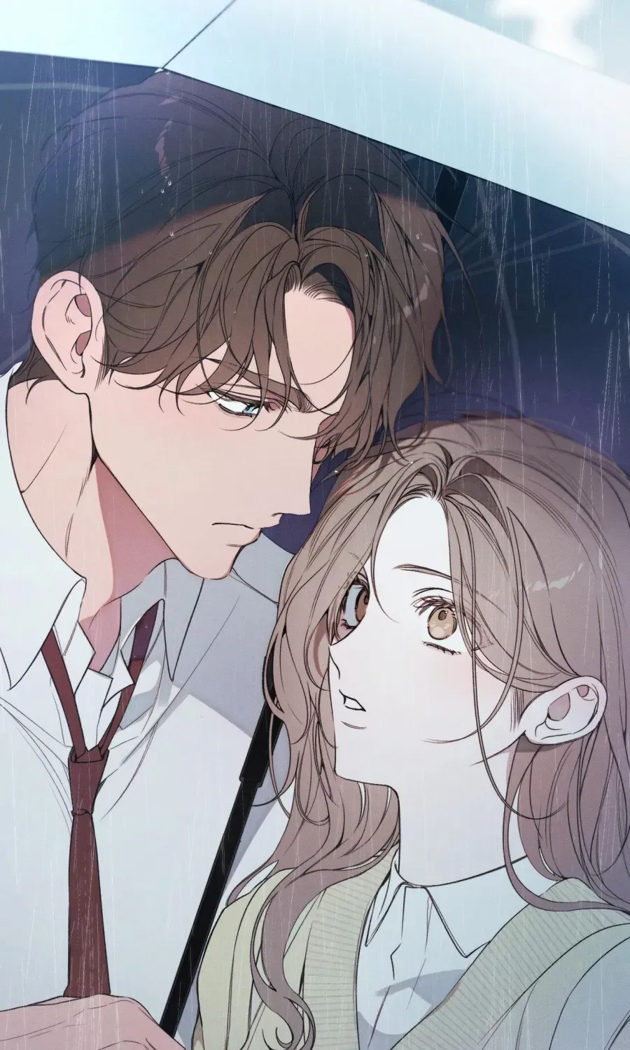 LOVE:ZERO Tập 16 trang 137