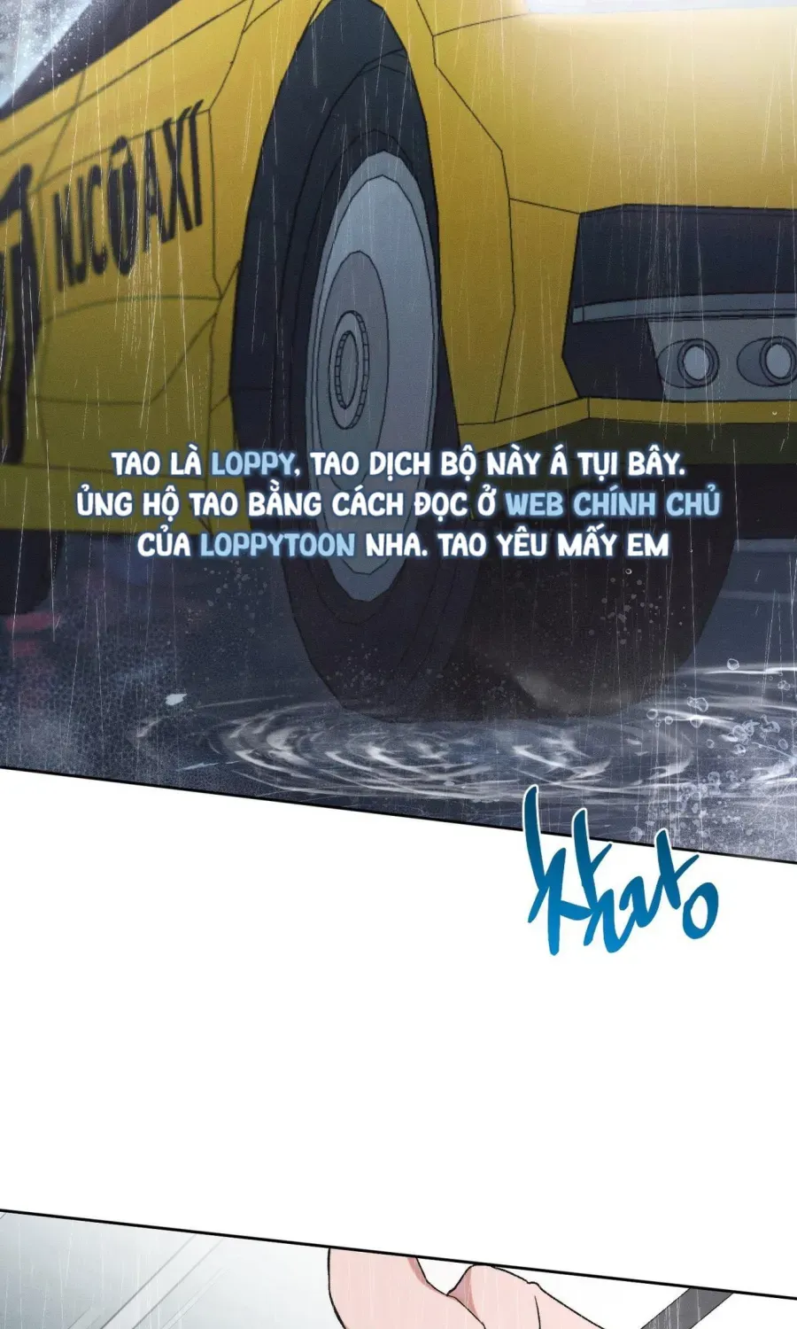 LOVE:ZERO Tập 16 trang 143