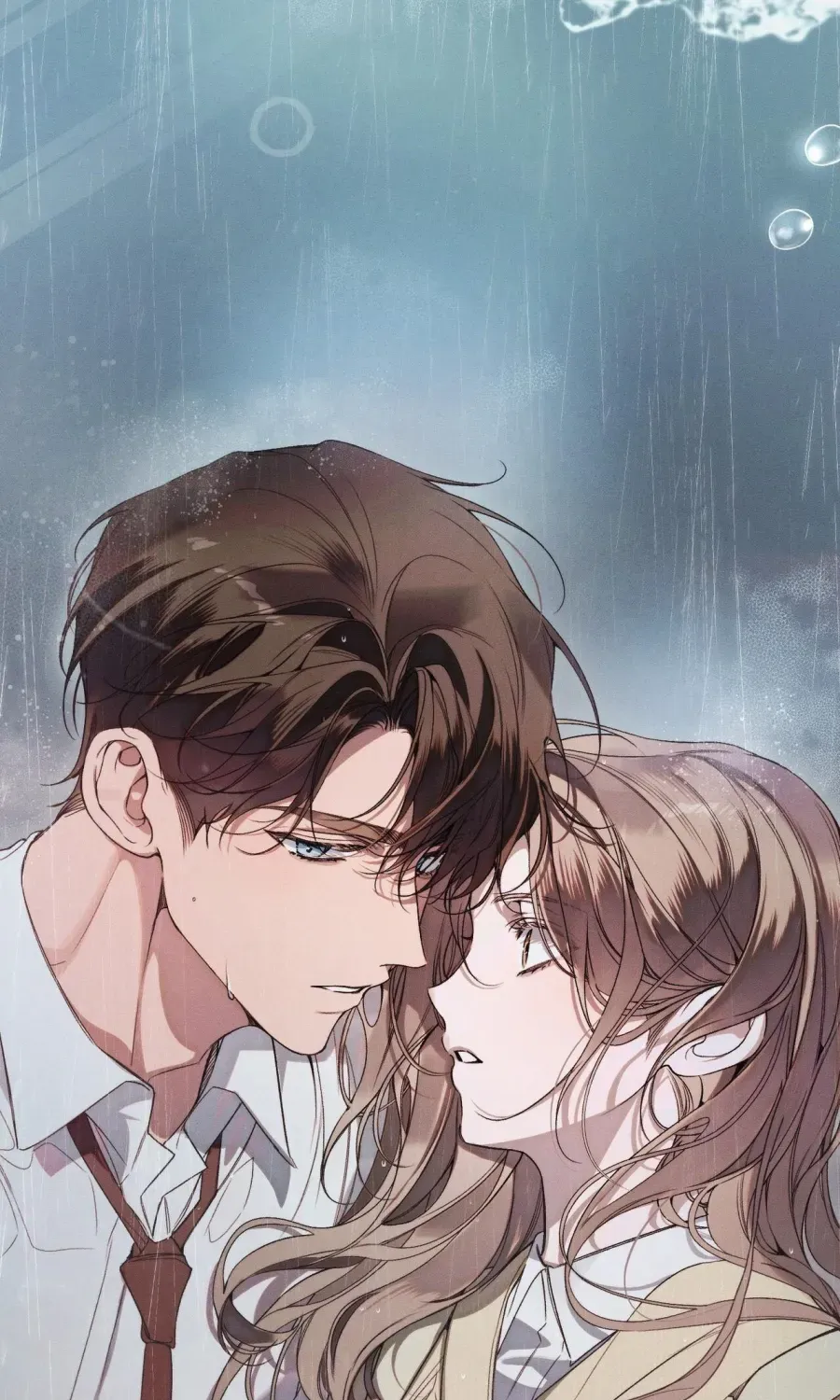 LOVE:ZERO Tập 16 trang 149