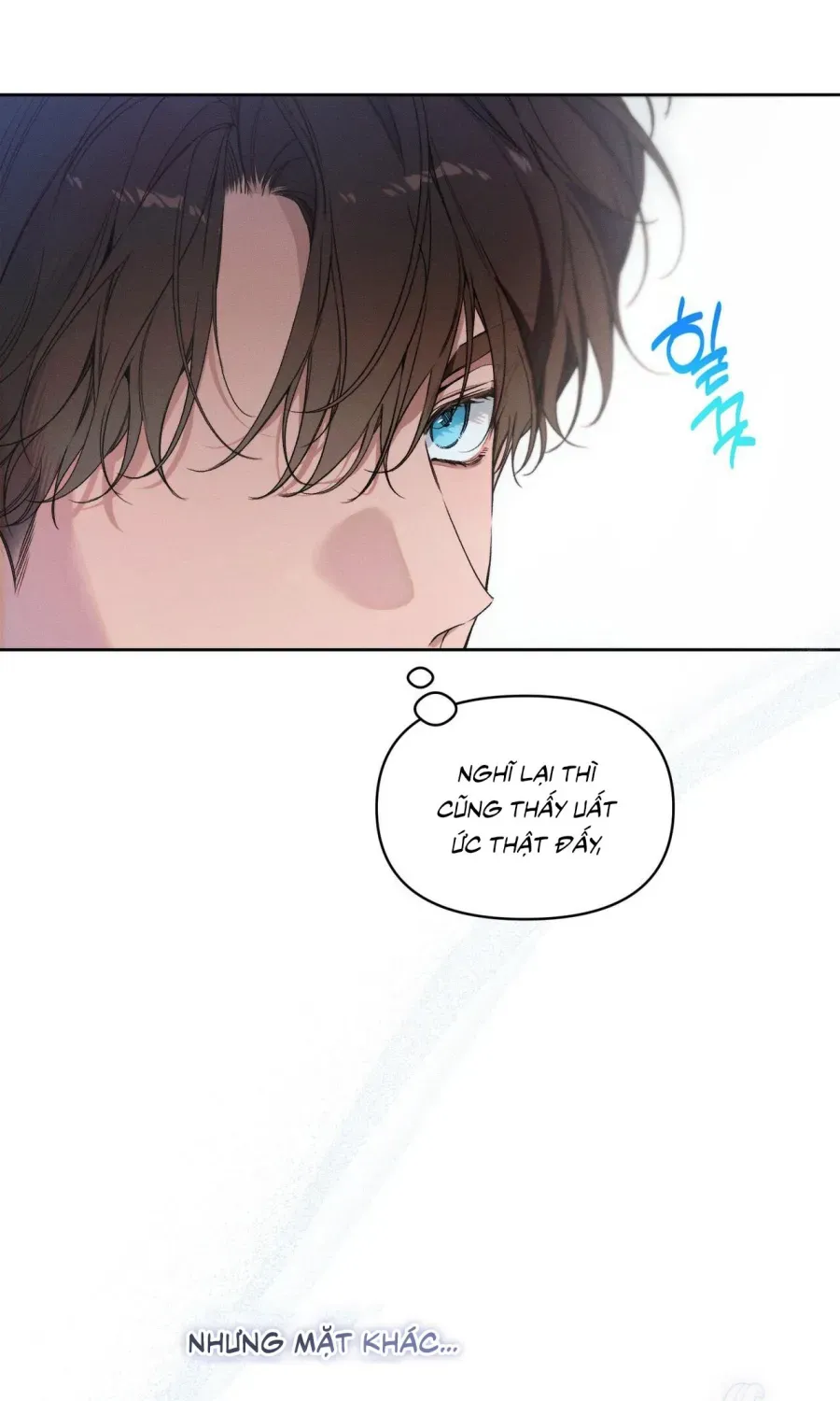 LOVE:ZERO Tập 16 trang 16