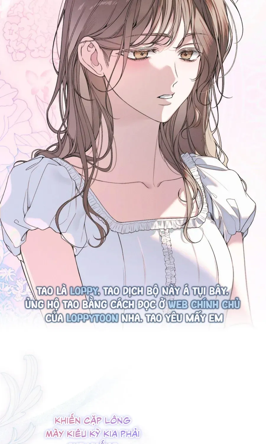 LOVE:ZERO Tập 16 trang 19