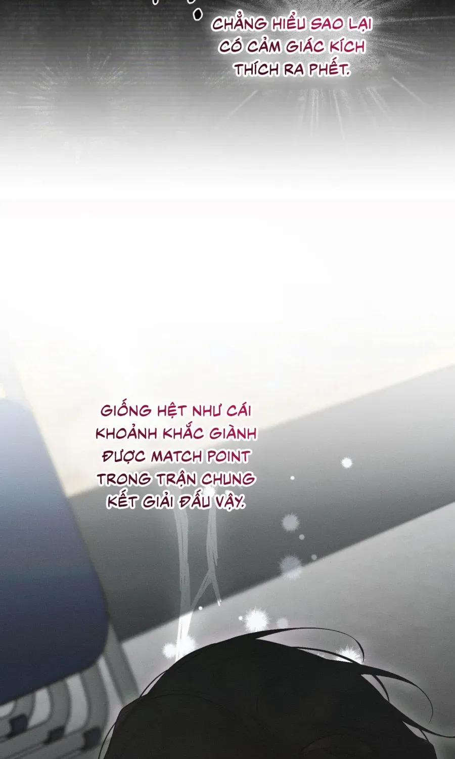 LOVE:ZERO Tập 16 trang 23