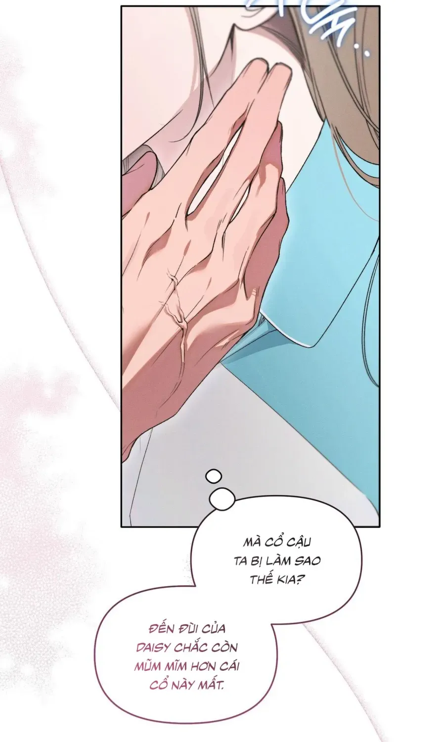 LOVE:ZERO Tập 16 trang 26