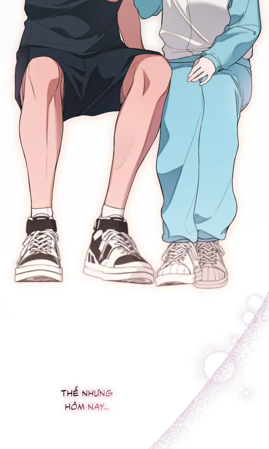 LOVE:ZERO Tập 16 trang 29