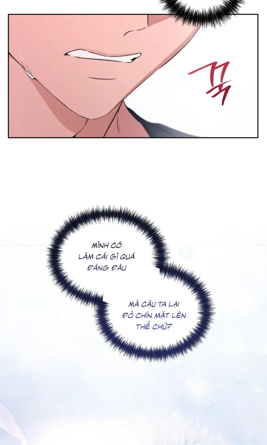 LOVE:ZERO Tập 16 trang 4