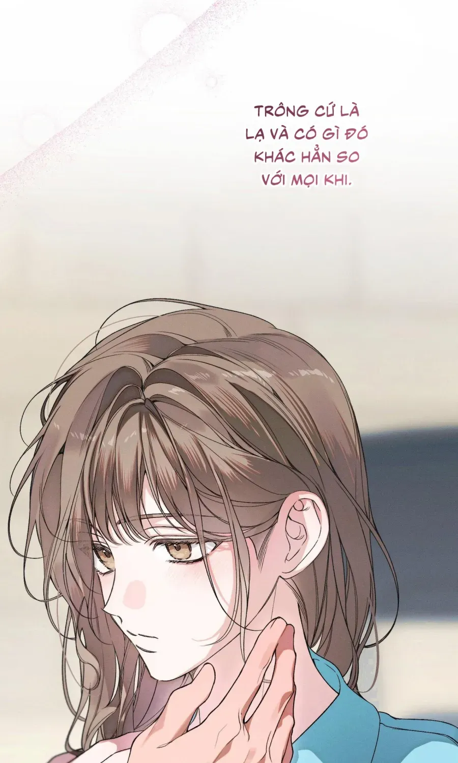 LOVE:ZERO Tập 16 trang 31