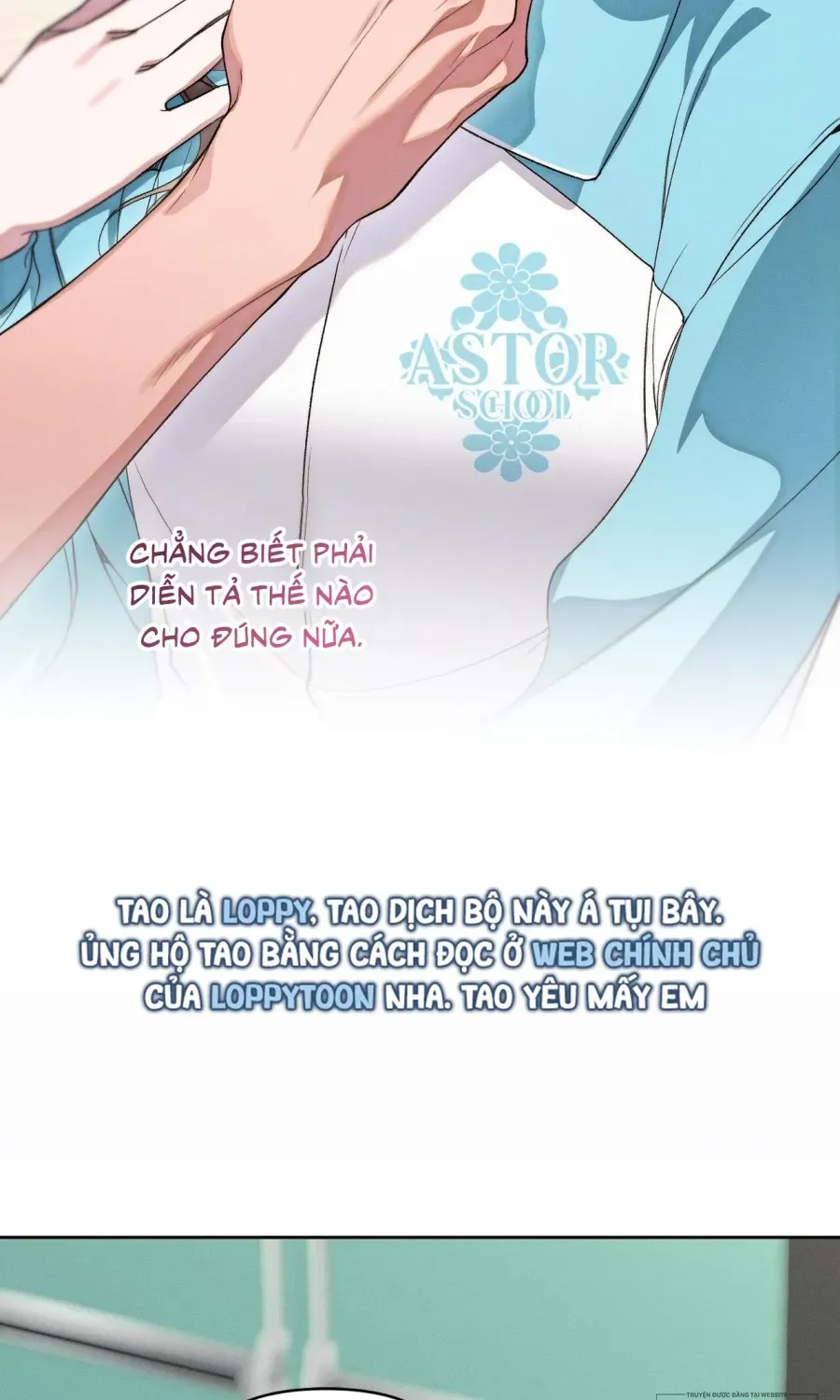 LOVE:ZERO Tập 16 trang 32