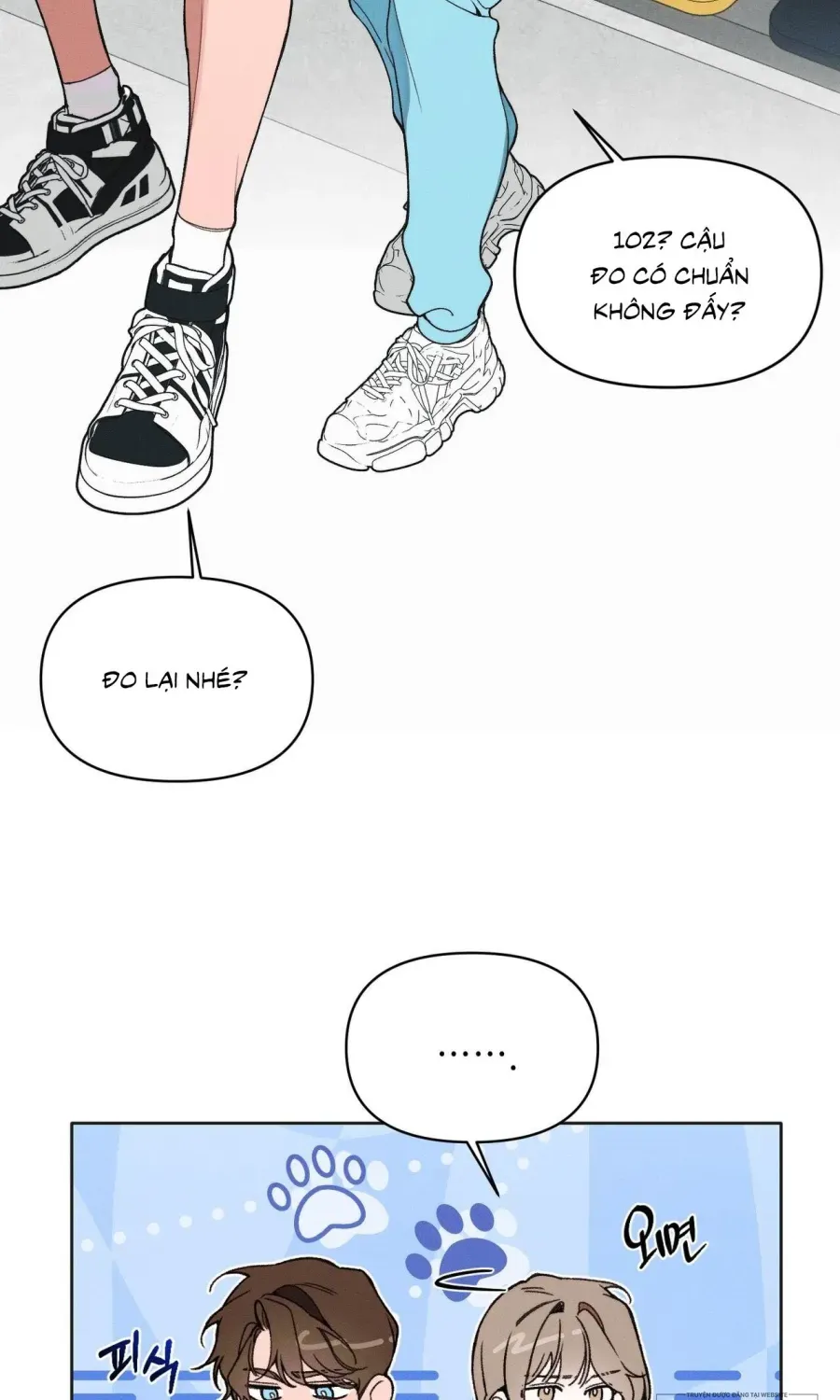 LOVE:ZERO Tập 16 trang 35