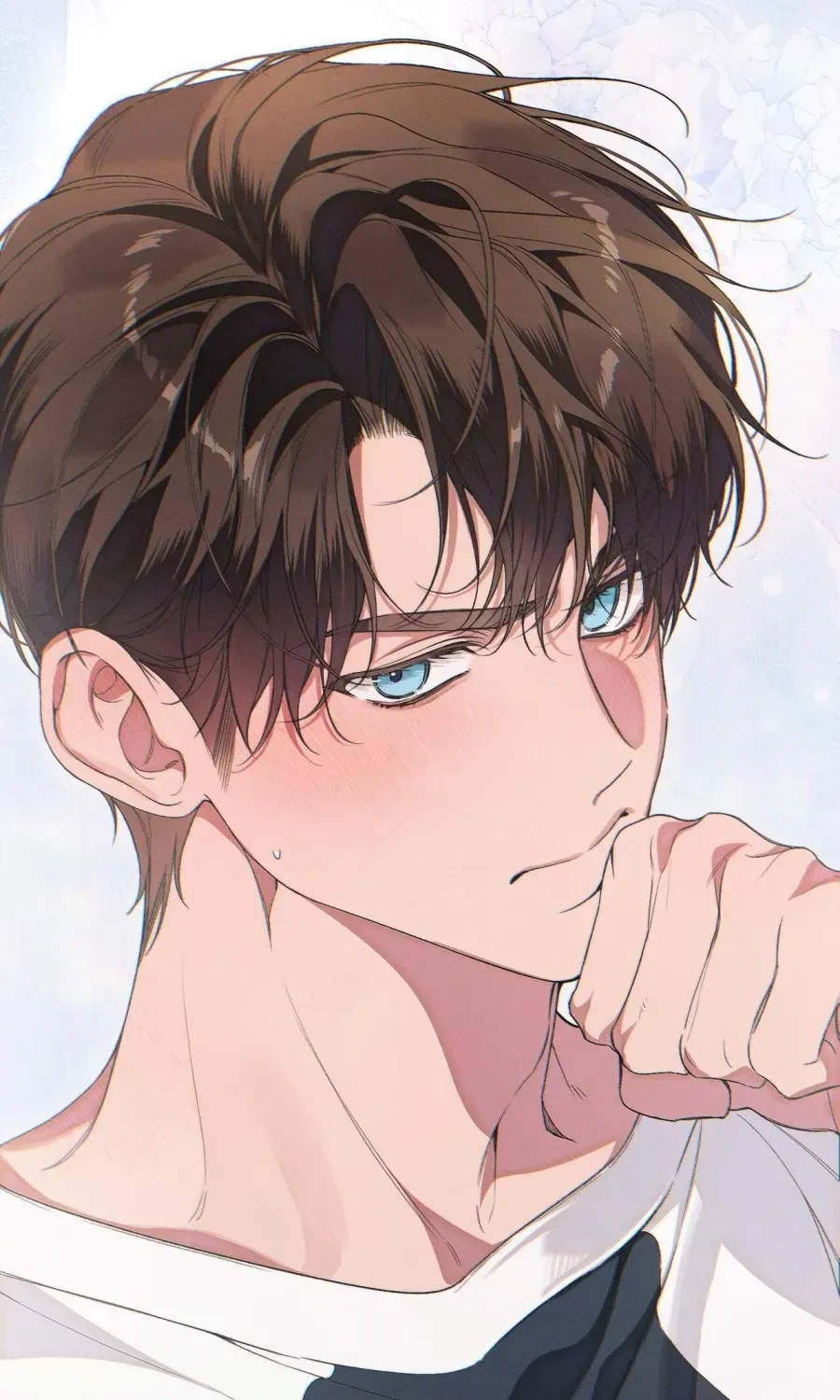 LOVE:ZERO Tập 16 trang 5