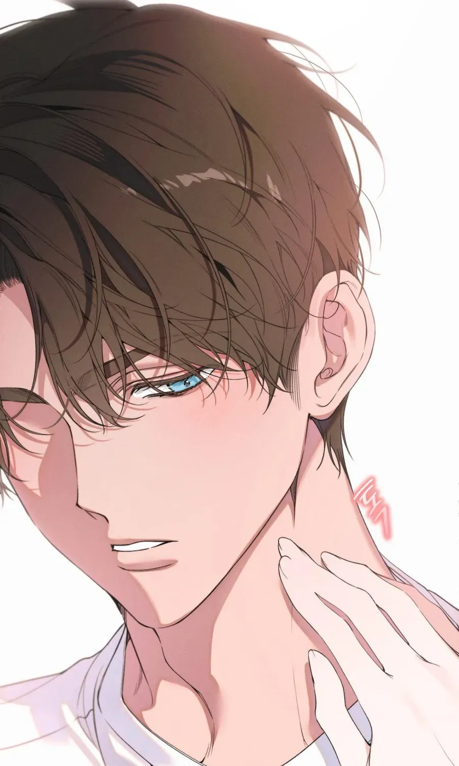LOVE:ZERO Tập 16 trang 46