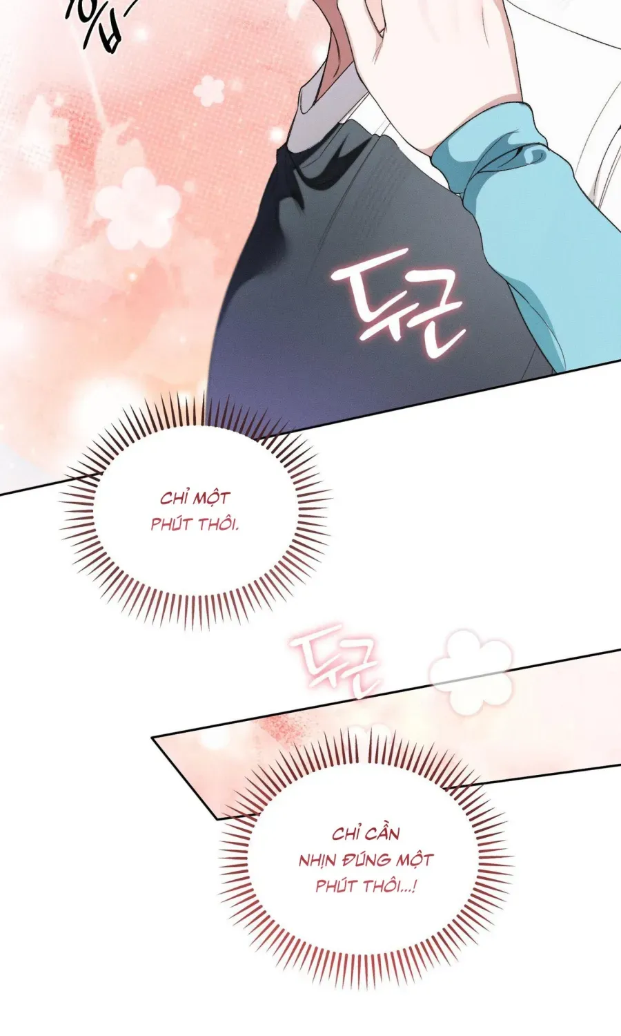 LOVE:ZERO Tập 16 trang 55
