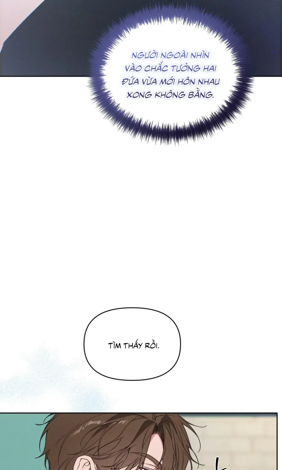 LOVE:ZERO Tập 16 trang 7