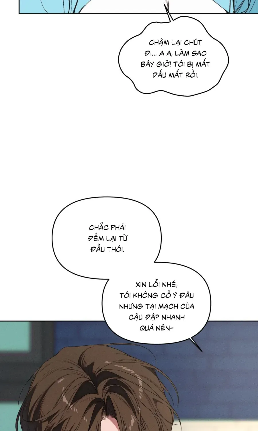 LOVE:ZERO Tập 16 trang 62