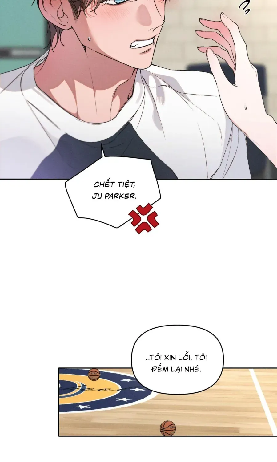 LOVE:ZERO Tập 16 trang 64