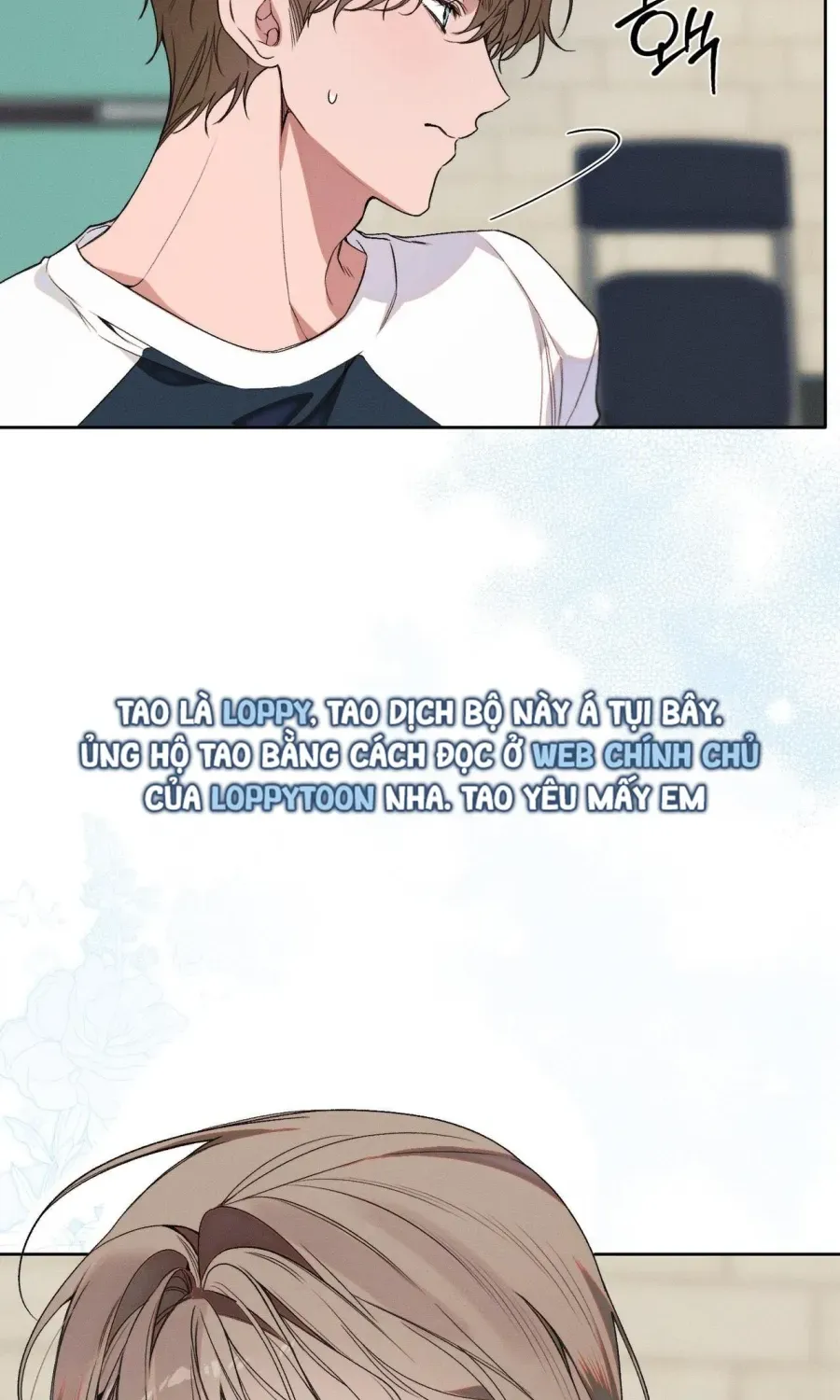 LOVE:ZERO Tập 16 trang 8