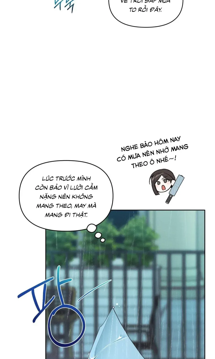 LOVE:ZERO Tập 16 trang 83