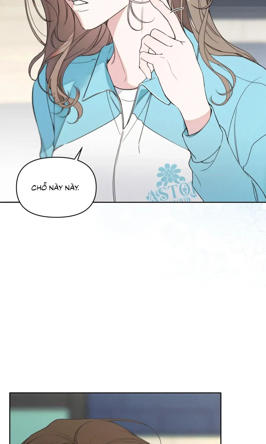 LOVE:ZERO Tập 16 trang 10