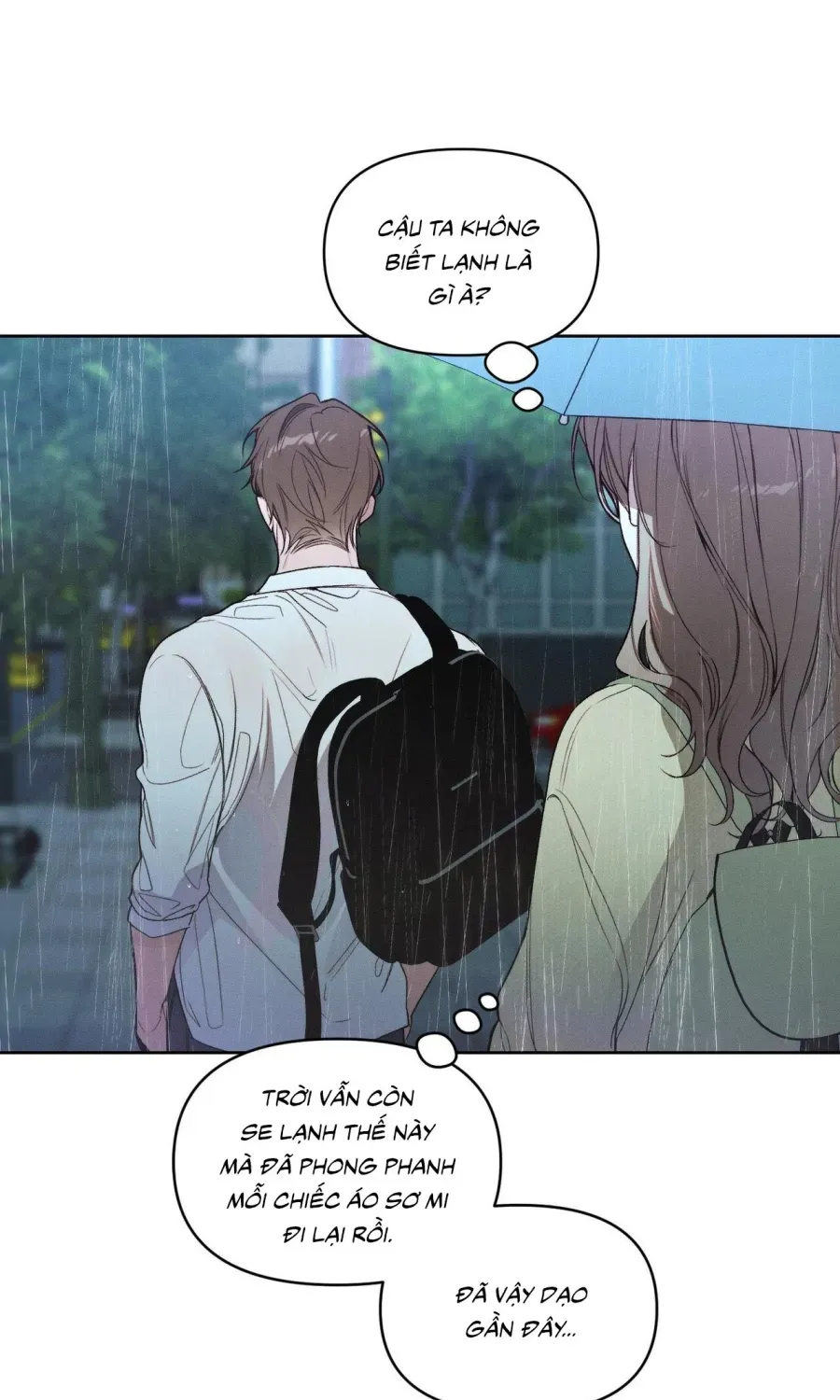 LOVE:ZERO Tập 16 trang 100