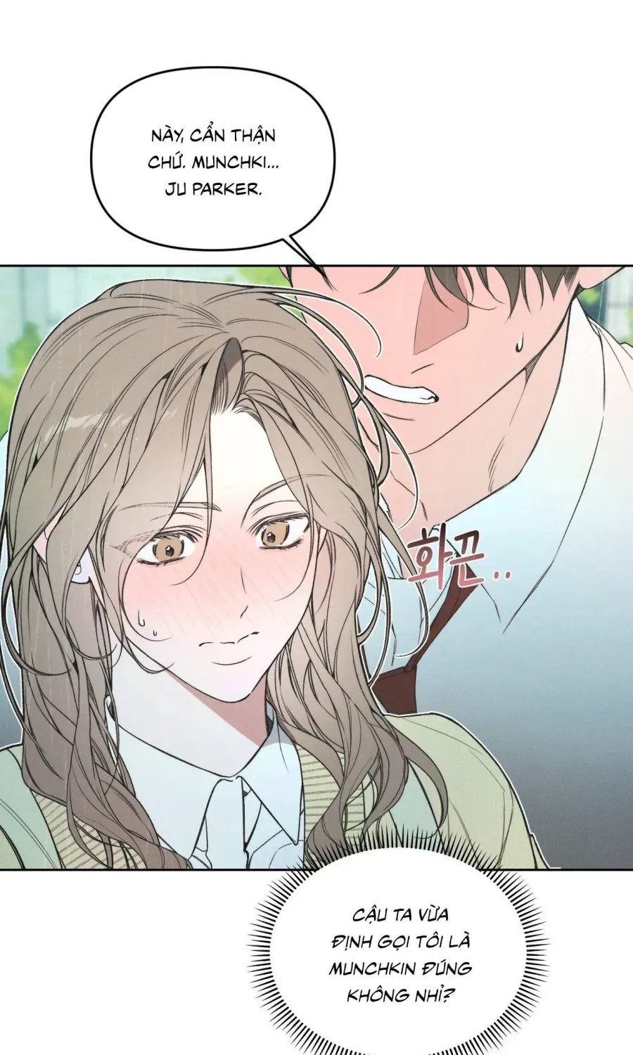 LOVE:ZERO Tập 17 trang 109