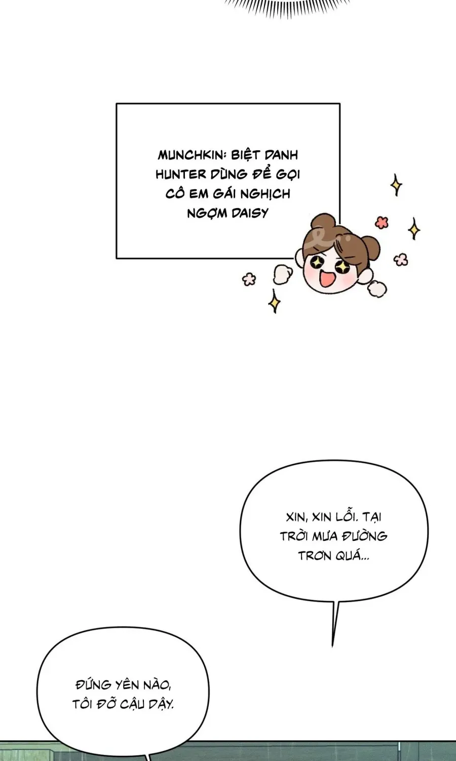 LOVE:ZERO Tập 17 trang 110