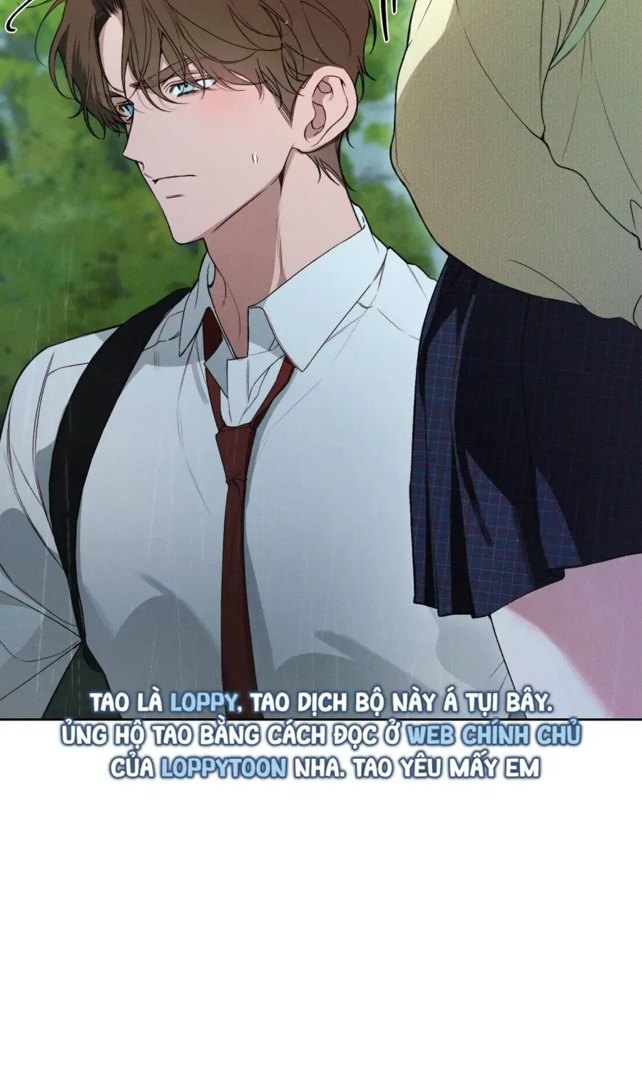 LOVE:ZERO Tập 17 trang 116