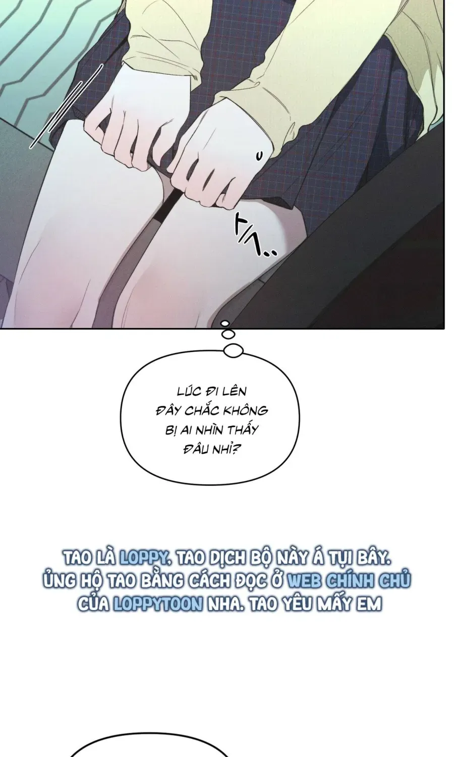 LOVE:ZERO Tập 17 trang 122